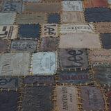Karpet Royal Labels Rond - view 2