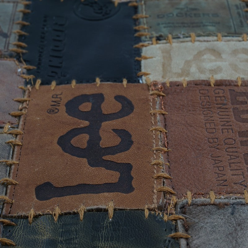 Karpet Royal Labels Rond - view 3