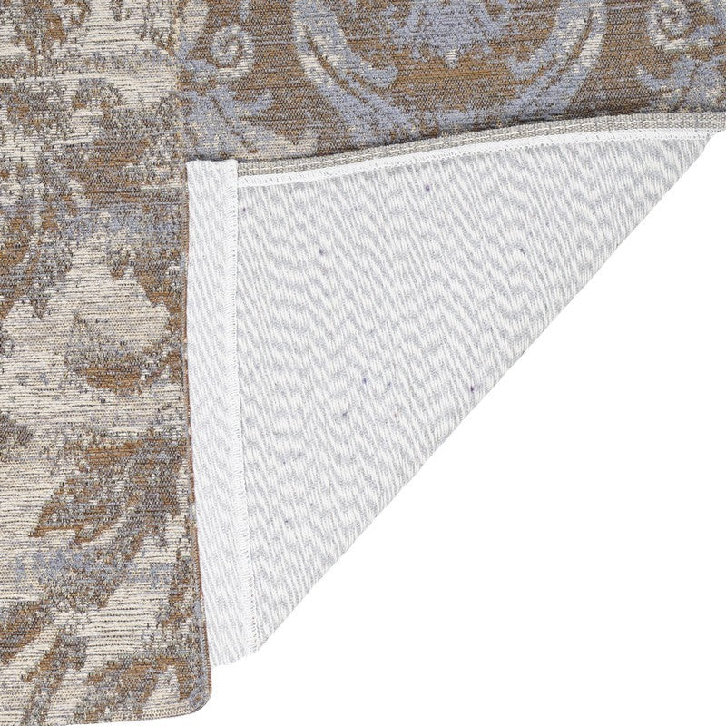 Karpet Lemon Grey 4012 - view 3
