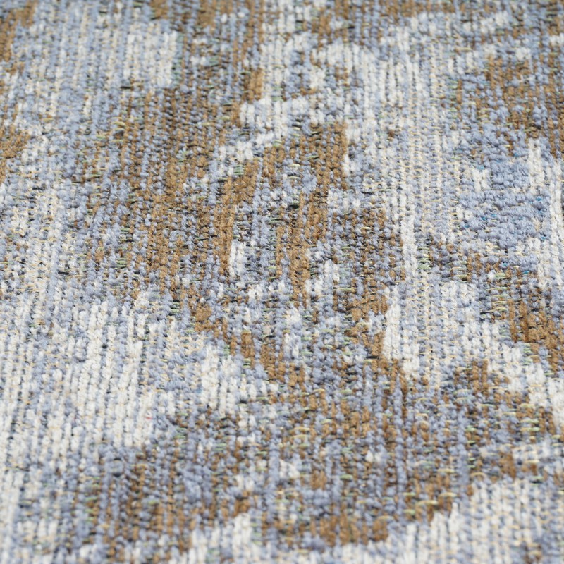 Karpet Lemon Grey 4012 - view 2