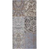 Karpet Lemon Grey 4012 - view 4