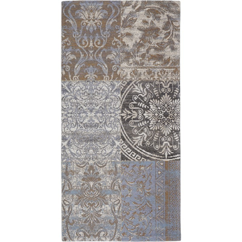 Karpet Lemon Grey 4012 - view 4