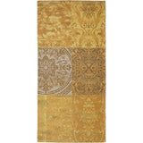 Karpet Lemon Yellow 4009 - view 4