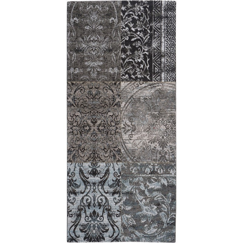 Karpet Lemon Antraciet 4005 - view 4