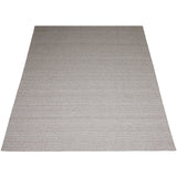 Karpet Voque Taupe - Taupe Rechthoekig