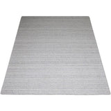 Karpet Voque Silver - Beige Rechthoekig