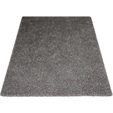 Karpet Rome Stone - Grijs Rechthoekig