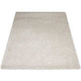 Karpet Rome Creme - Wit Rechthoekig