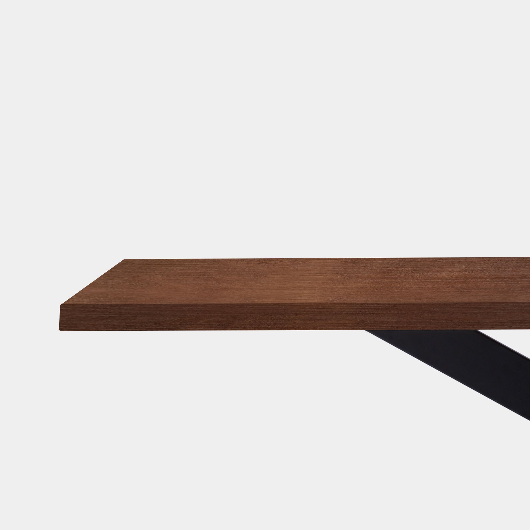 Tafel Boomstam eikenhout - Matrix XL - Toscane 102