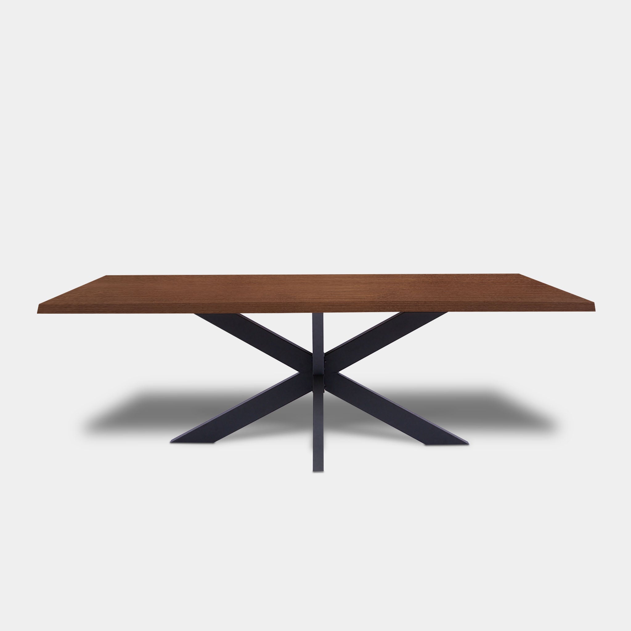 Table Tree trunk oak - Matrix - Tuscany 102