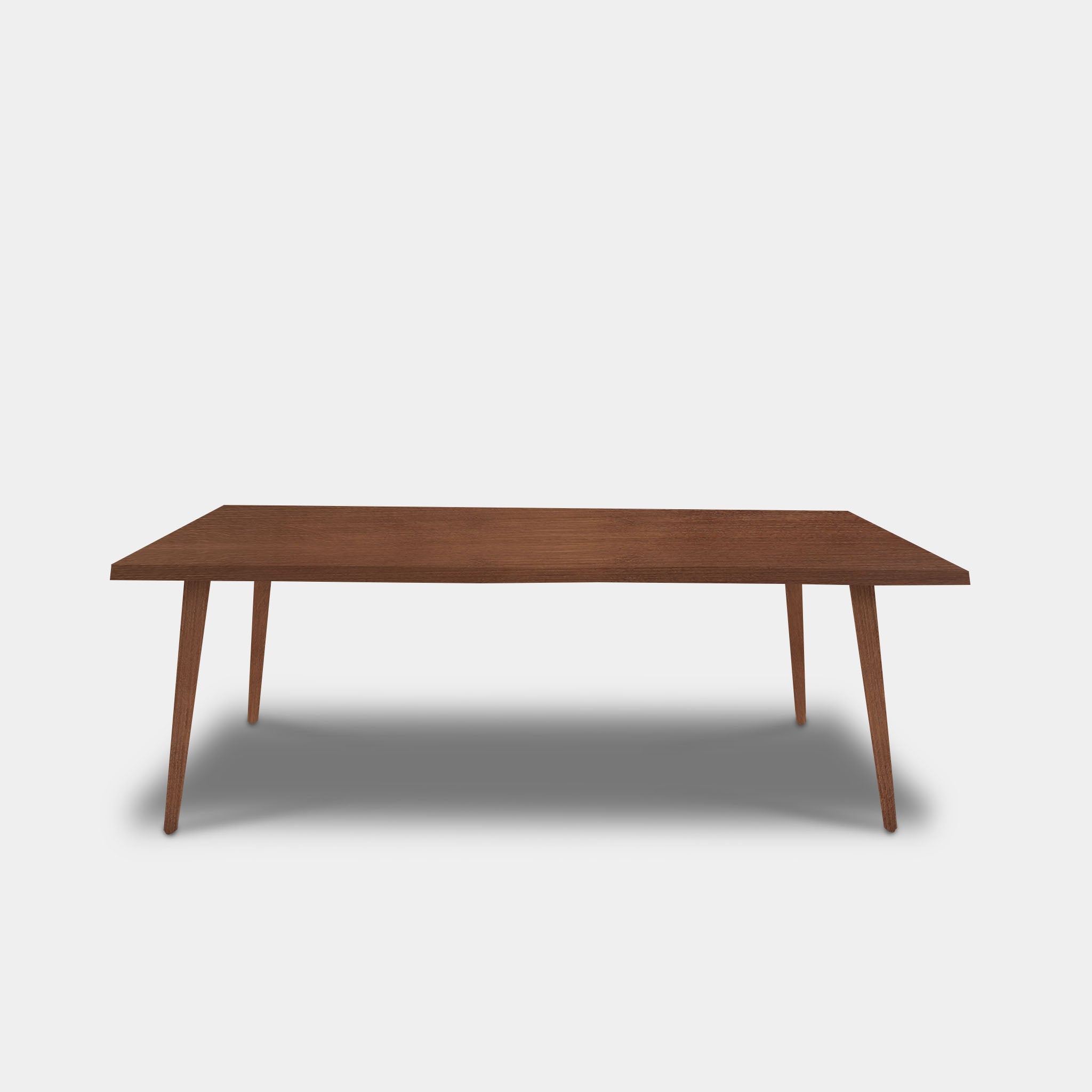 Table Tree Trunk Oak - Conical - Tuscany 102