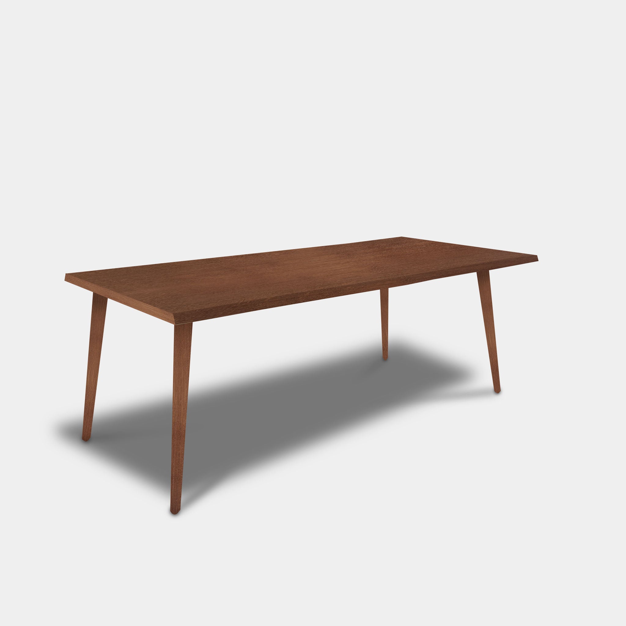 Table Tree Trunk Oak - Conical - Tuscany 102