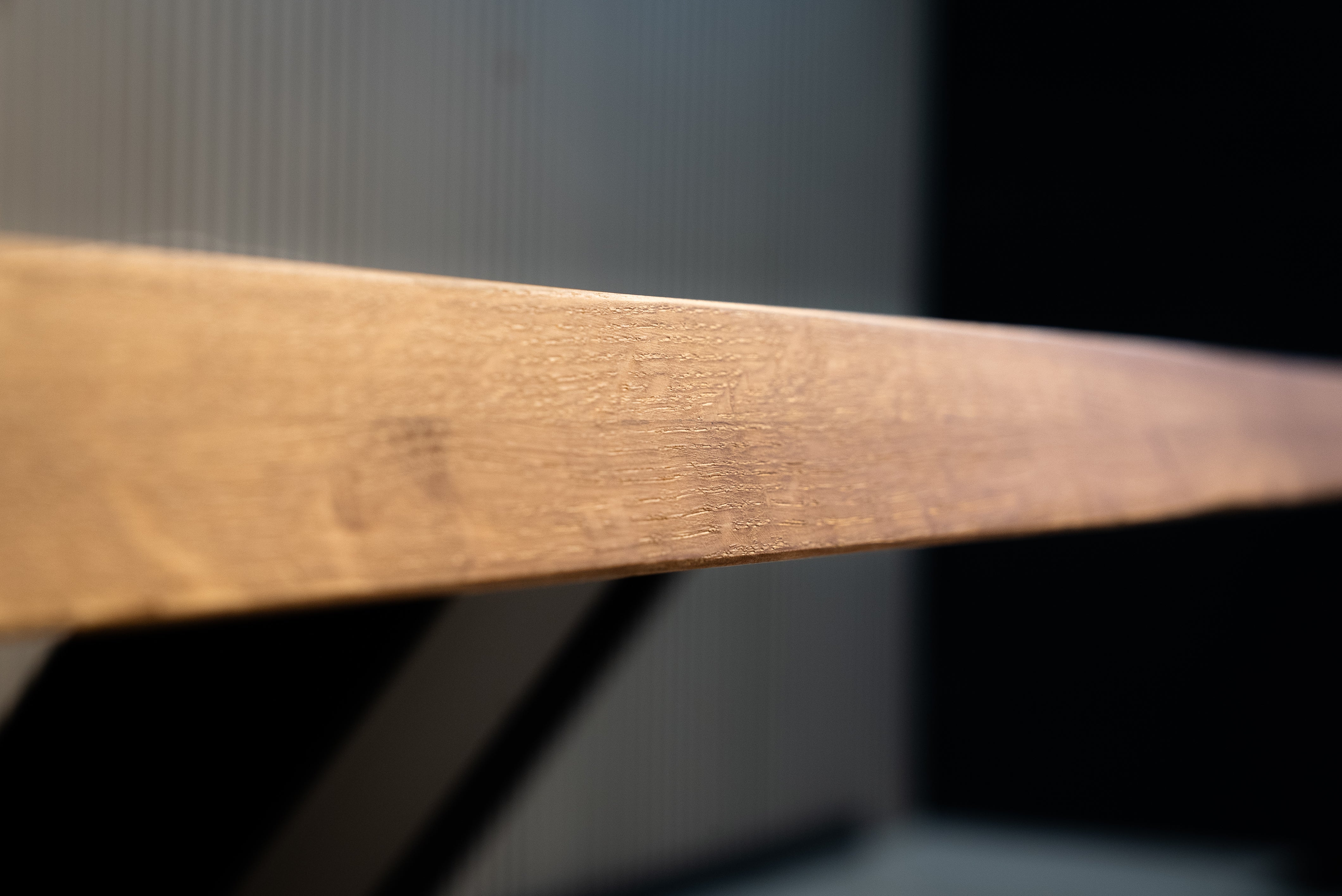 Table Tree trunk oak - Matrix - Tuscany 102