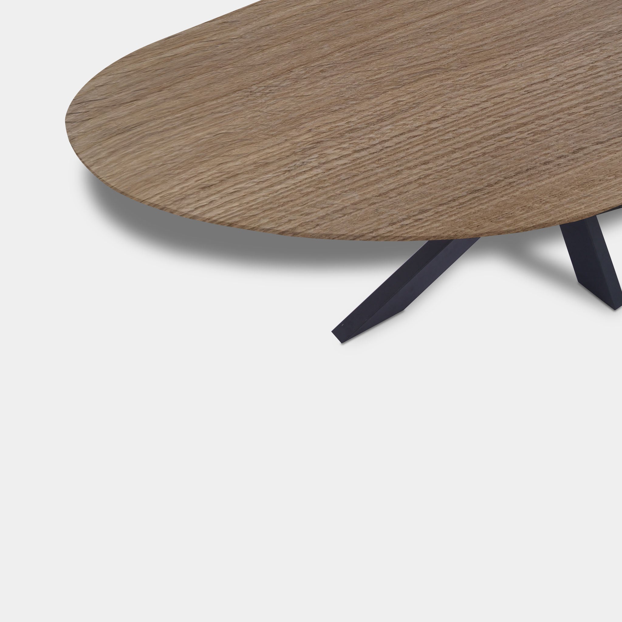 Table en chêne bio - Matrix - Pura Natura