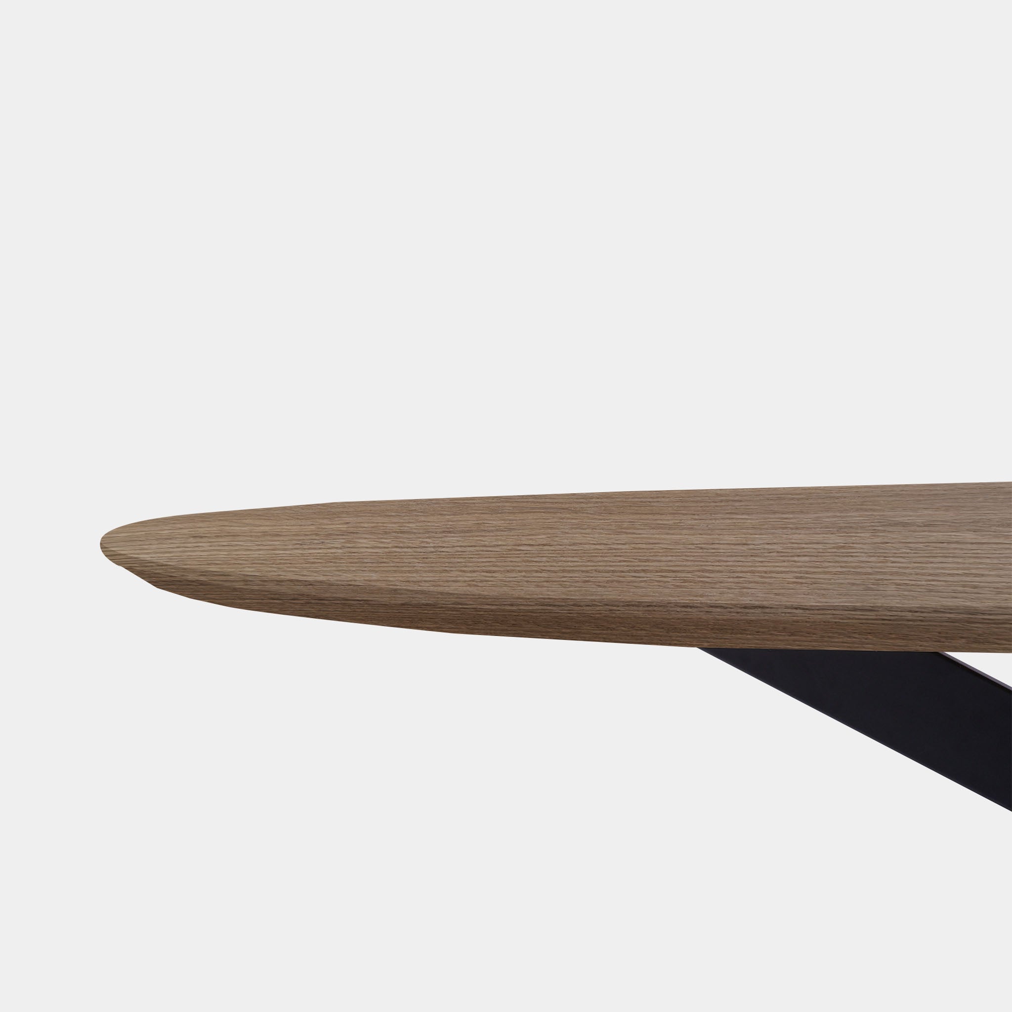 Table en chêne bio - Matrix - Pura Natura