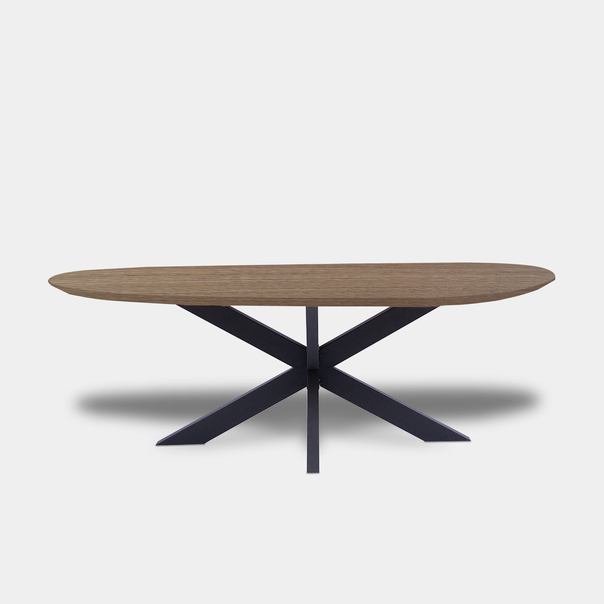 Table en chêne bio - Matrix - Pura Natura