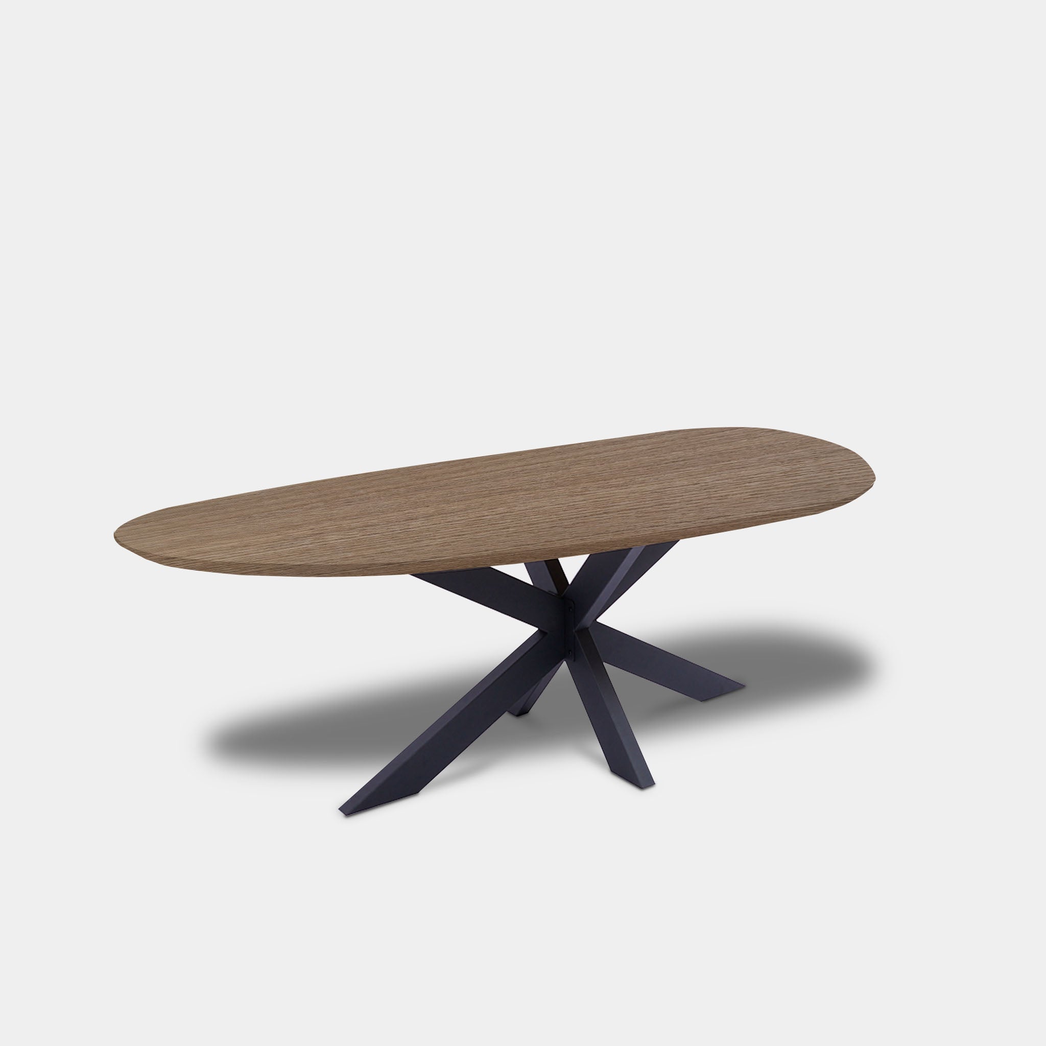 Table en chêne bio - Matrix - Pura Natura