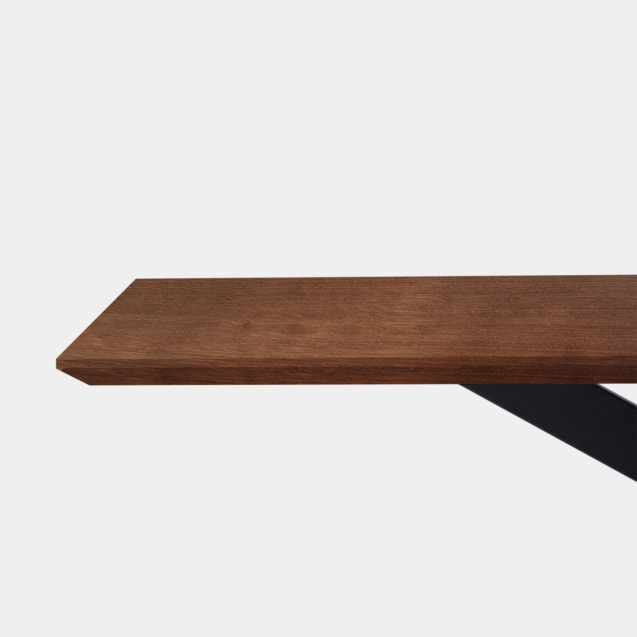 Tafel Rechthoekig Eikenhout - Matrix XL - Toscane 102