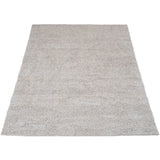 Vloerkleed Berbero Peloso Beige 101 - Beige Rechthoekig