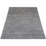 Vloerkleed Berbero Peloso Grey 834 - Grijs Rechthoekig