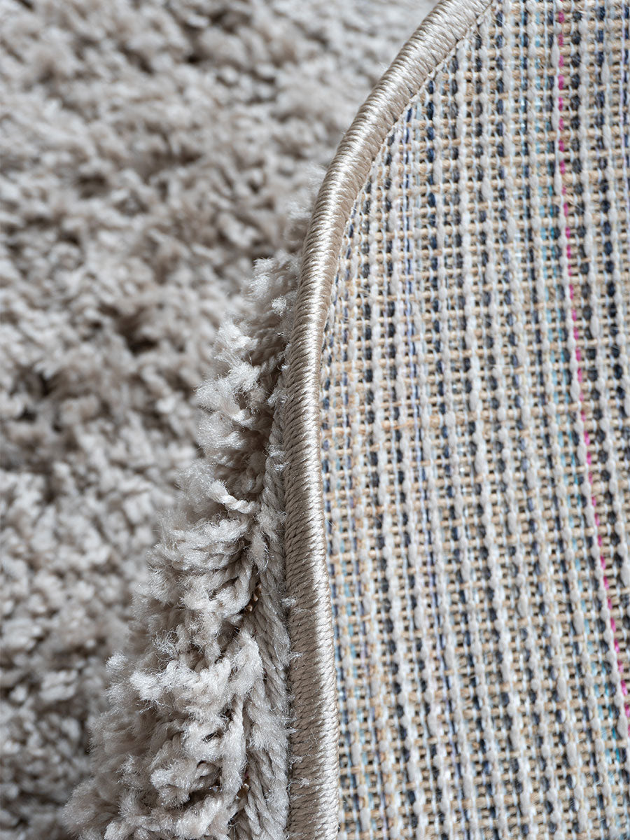 Vloerkleed Buddy Beige - view 6