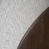 Vloerkleed Adige Sand - view 4