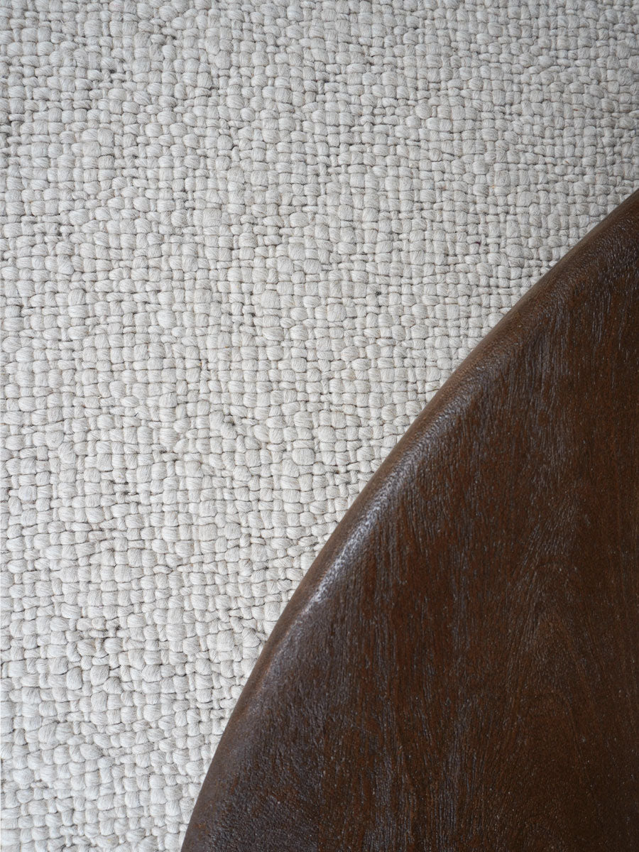 Vloerkleed Adige Sand - view 4