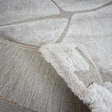 Vloerkleed Macy Beige - view 4