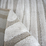 Vloerkleed Lima Beige - view 4