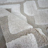 Vloerkleed Liana Beige - view 3