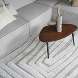 Vloerkleed Lima Beige - view 3