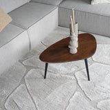 Vloerkleed Macy Beige - view 3