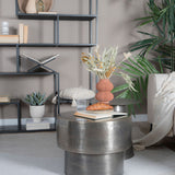 Vloerkleed Eli Beige - view 2