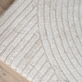 Vloerkleed Ella Beige - view 4