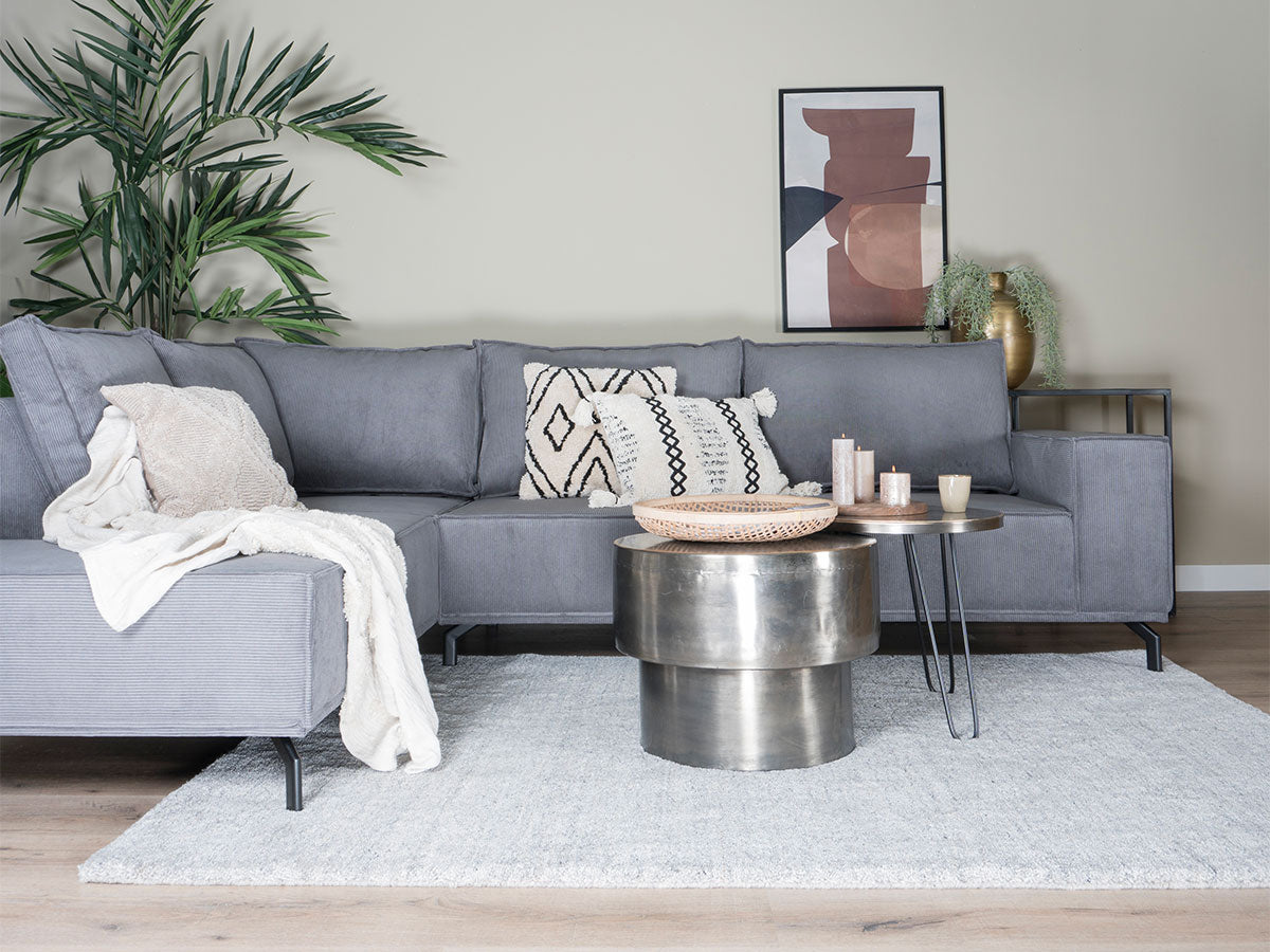 Vloerkleed New Berbero Beige 101 - view 3
