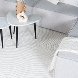 Vloerkleed Ella Cream - view 4