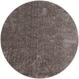 Karpet Lago Beige 16 Rond - Beige Rond
