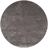 Karpet Lago Grey 22 Rond - Grijs Rond