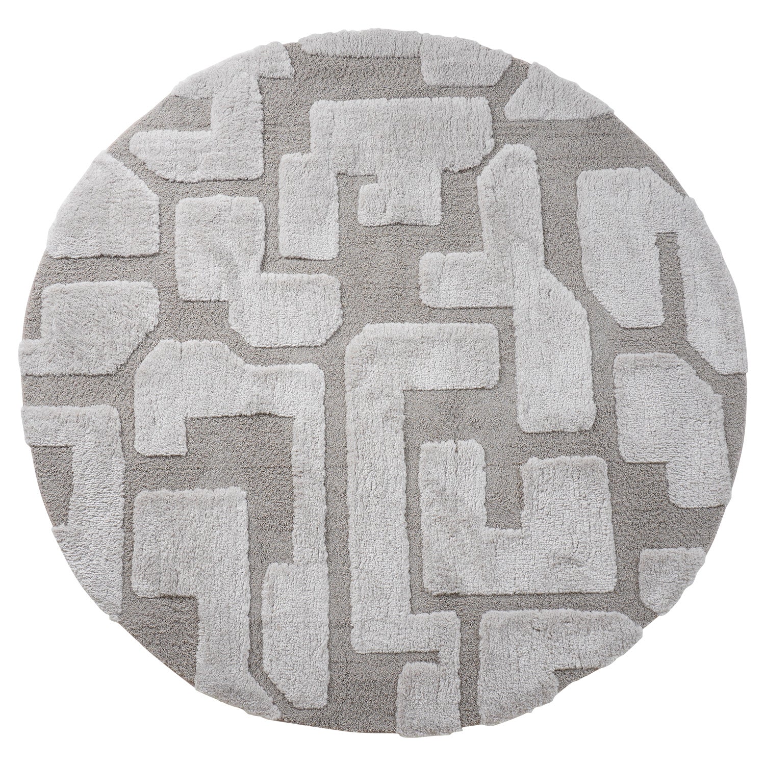 Vloerkleed Liana Beige