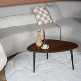 Vloerkleed Liana Creme - view 7