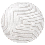 Vloerkleed Lima Creme