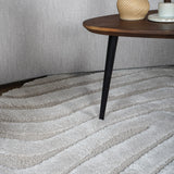 Vloerkleed Lima Beige - view 7