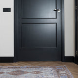 Vloerkleed Karaca Purple/Brown 07 - view 8