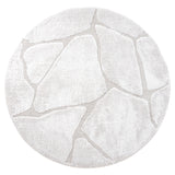 Vloerkleed Macy Creme