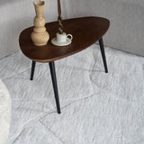 Vloerkleed Macy Creme - view 6