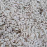 Vloerkleed Berbero Peloso Beige 101 Rond - view 5