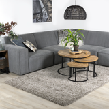 Karpet Rome Stone - view 2