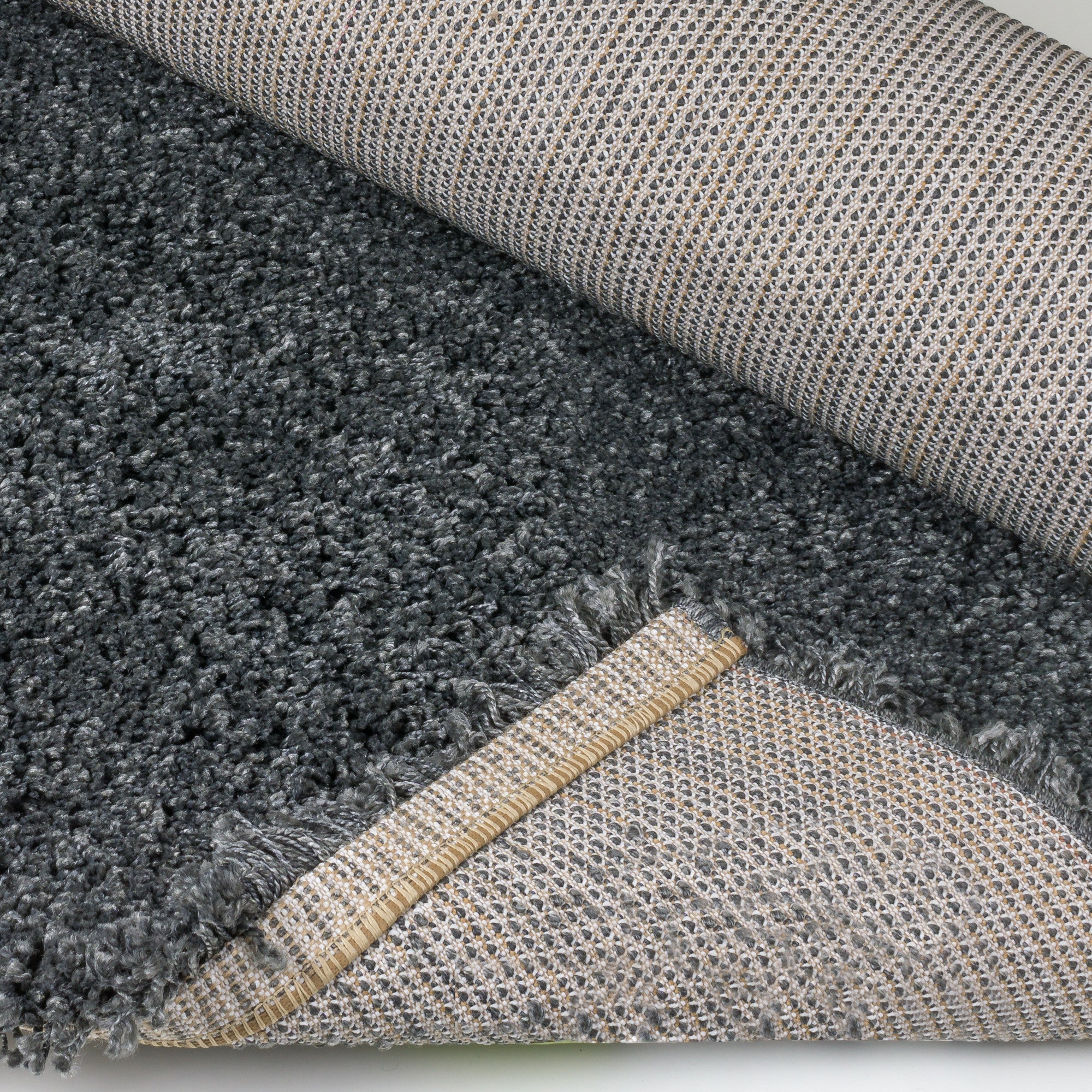 Karpet Rome Grey - view 3