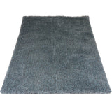 Karpet Lago Blue 31 - Blauw Rechthoekig