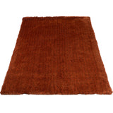 Karpet Lago Terra 63 - Rood Rechthoekig
